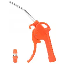 Пневматический распылитель воздуха Duster Компрессор пистолет Тип пневматический инструмент для очистки электроинструмент аксессуары