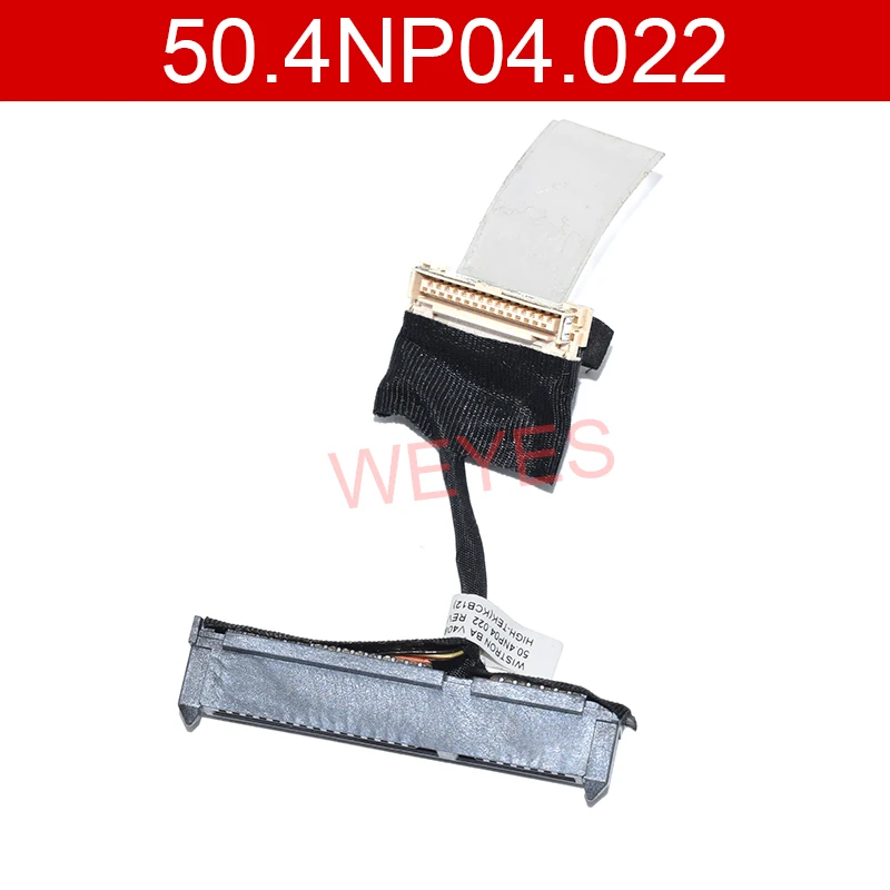 Оригинал для 50.4NP04.022 Acer TravelMate 8573 8573T Series HDD фоторазъем кабеля | Компьютеры и офис