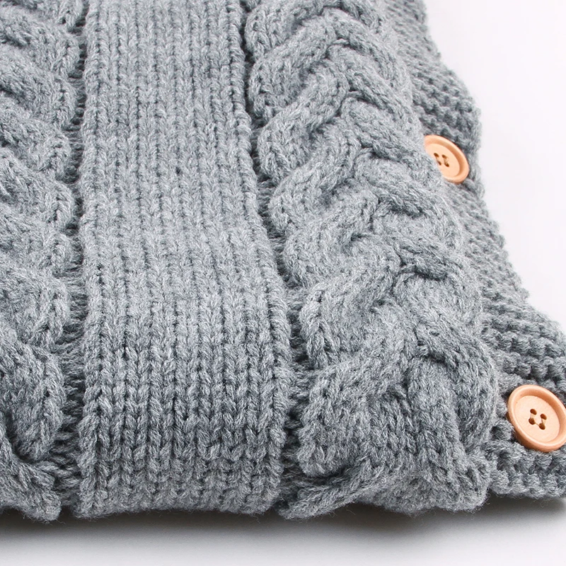 2019 Envelope Baby Sleeping Bag New Universal Thicker Stroller Sleep Bag Winter Warm Newborn Sleep Sack  (4)