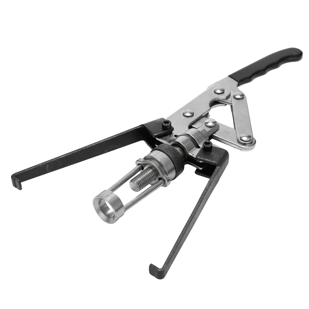 

Overhead Valve Spring Compressor Removal Tool For OHV OHC CHV Engines Seal Keeper Replacemet Engines Spring Compressors