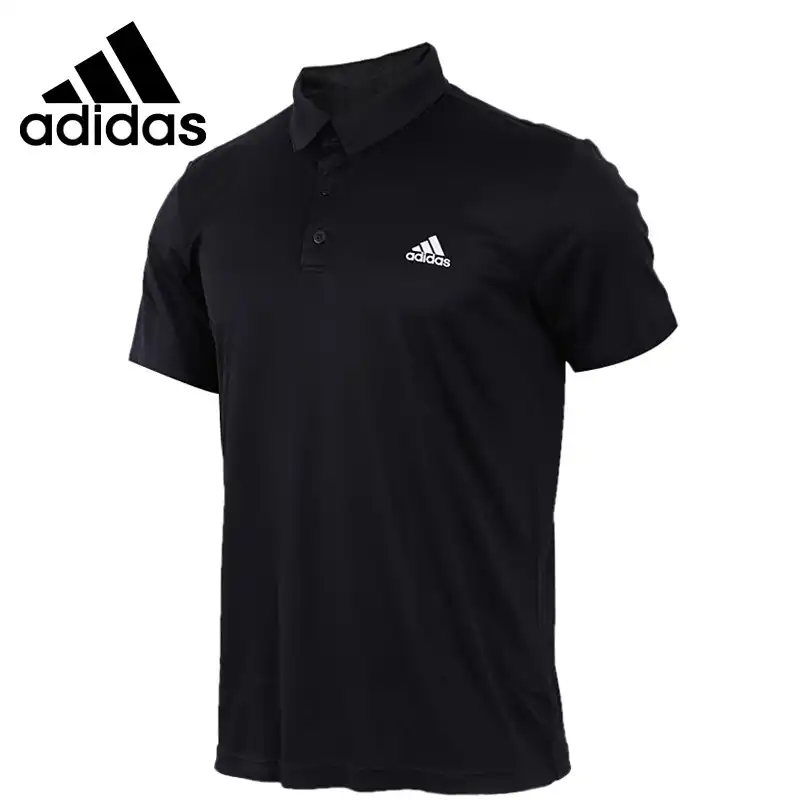 polos adidas para hombre