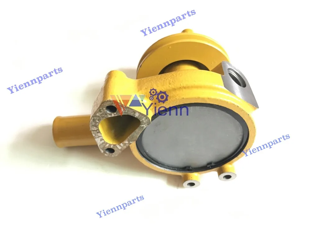 2D94 water pump IMG_3238