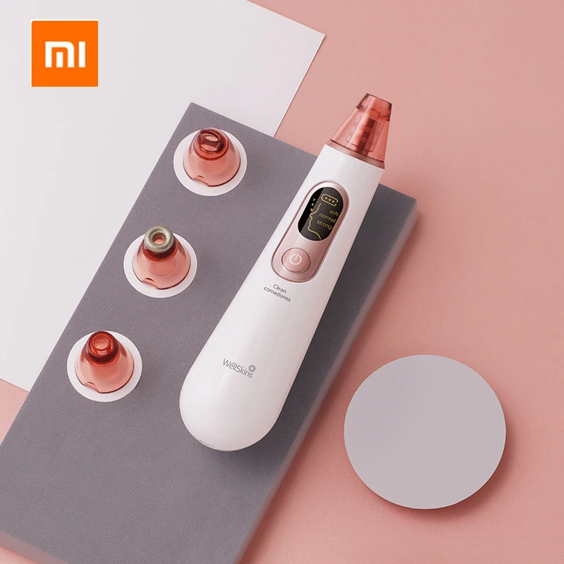 xiaomi pore cleaner
