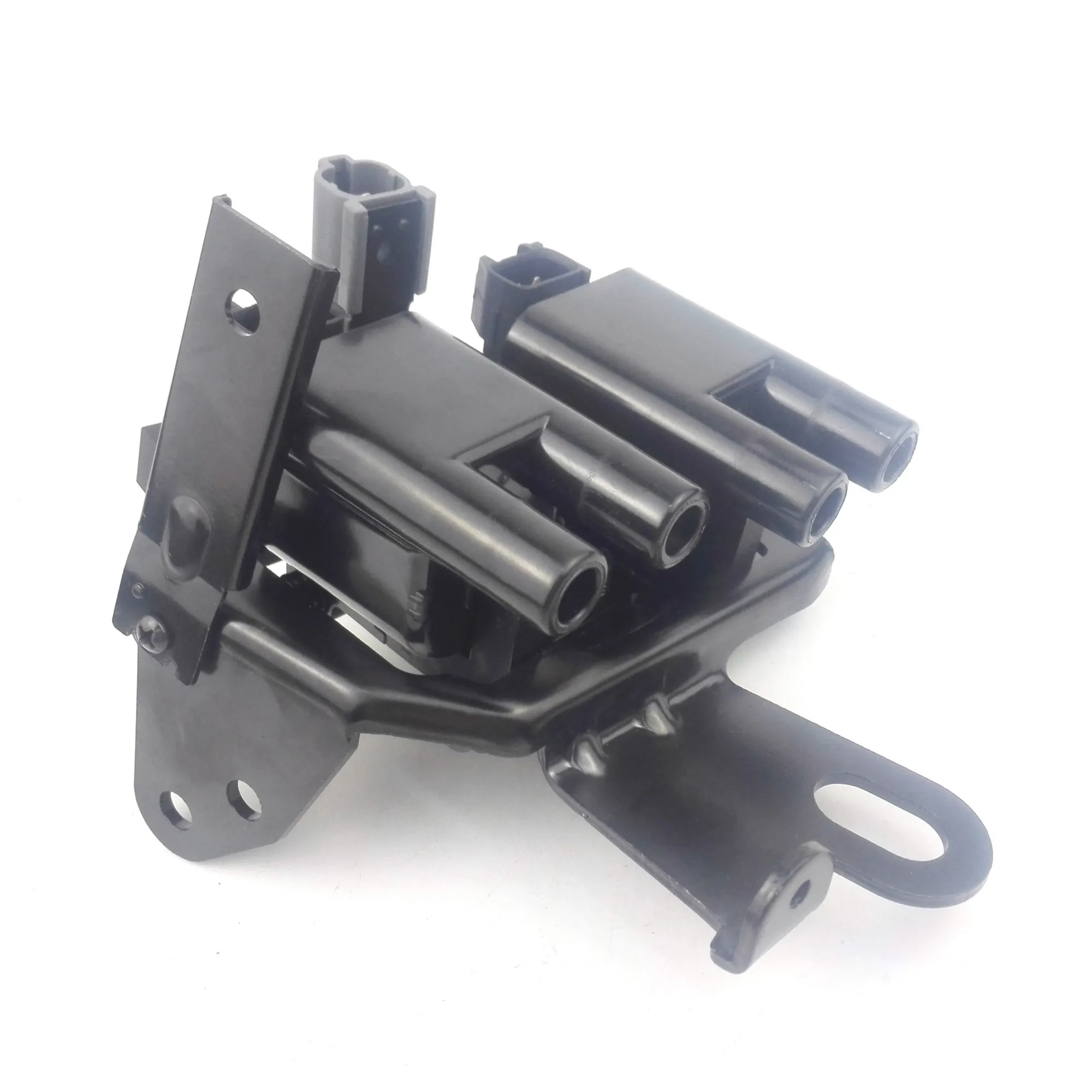 Автомобильная Катушка зажигания для hyundai Elantra 1,8/2,0 1999-2003 hyundai 1999-2003 27301-23500 2730123500-27301 23510