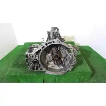 

EAG Gearbox Volkswagen Golf Iv Saloon (1j1)