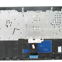 Б/у и 90% для ноутбука hp 14-BS153OD Упор для рук 925309-001 протестированная гарантия