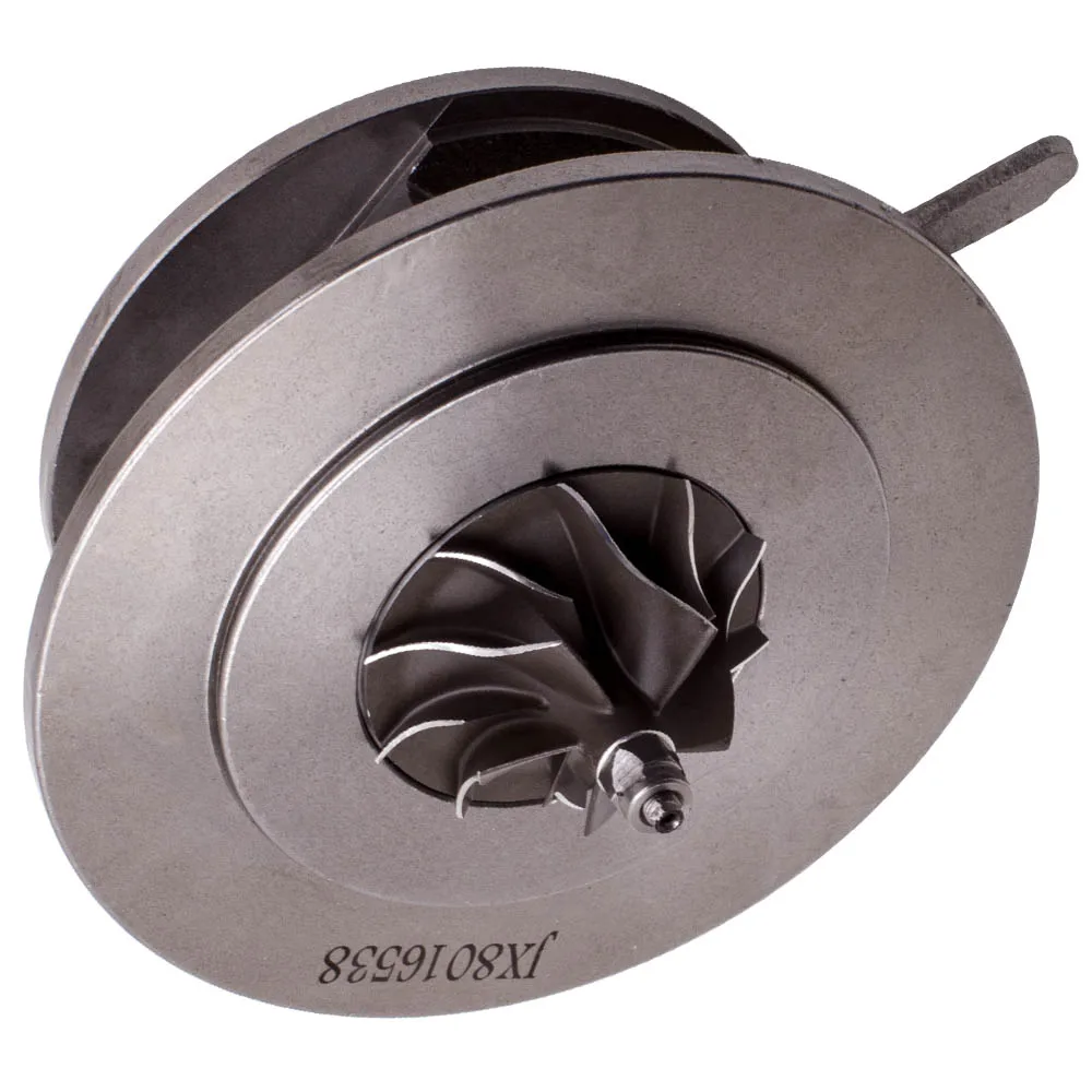 maXpeedingrods Turbocharger Center Core Cartridge for Scenic Clio Modus 1.5 dCi ab 2005