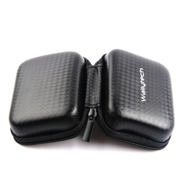 Portable Small Size Waterproof Camera Bag Case Accessories Gadget 022441114171f3d00abc50: Universal