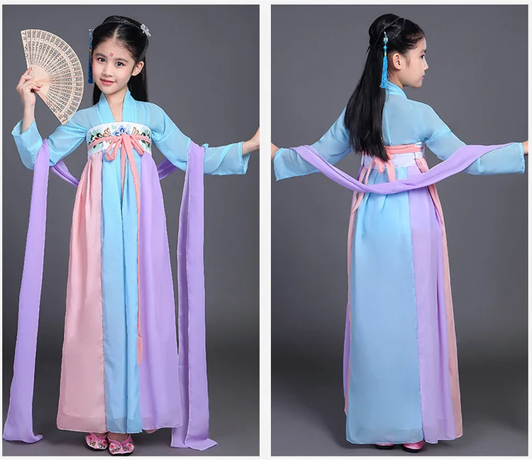Hanfu Tang 24 750
