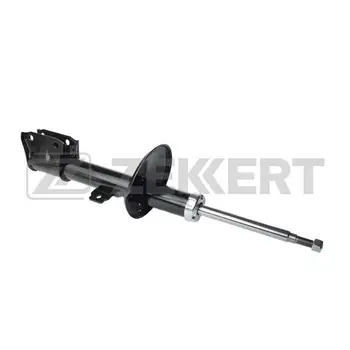 

Suspension shock absorber gas. Before. Renault Duster 10 ZEKKERT sg-61