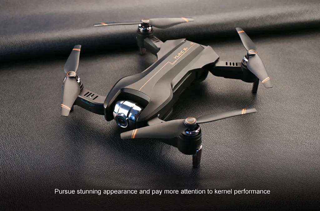 2,4G WI-FI FPV 4K HD Камера складной 120 ° Широкий формат оптический F-Низкая Квадрокоптер с дистанционным управлением интересная игрушка для детей, детские кубики, подарки для детей, игрушки#10