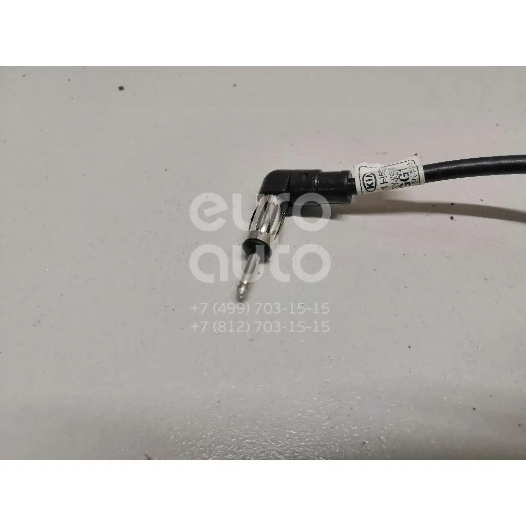 Антенна, состояние – Б/У,, для Kia Ceed 954501H501 954501H501