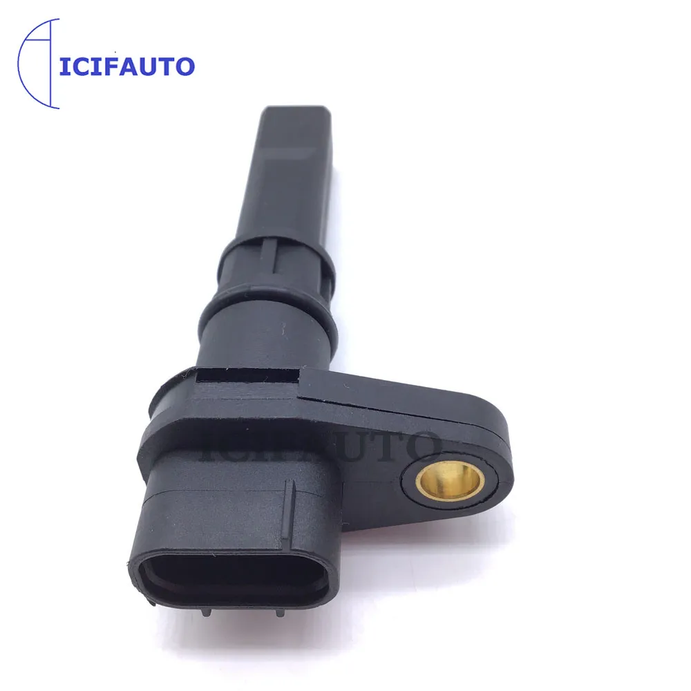 5 X Gearbox Speed Speedo Sensor 3496083E00 for Subaru Justy Suzuki Splash Ignis Swift Wagon R 34960-83E00-000 / 34960-83E00