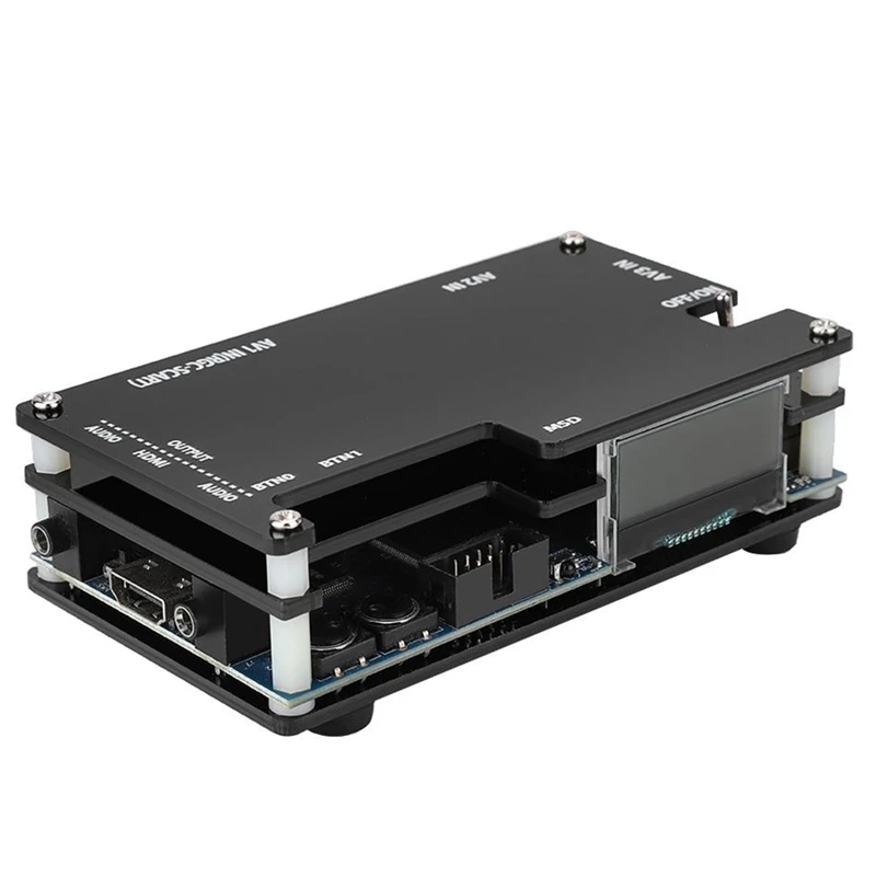 OSSC HDMI Converter Kit for Retro Game Consoles