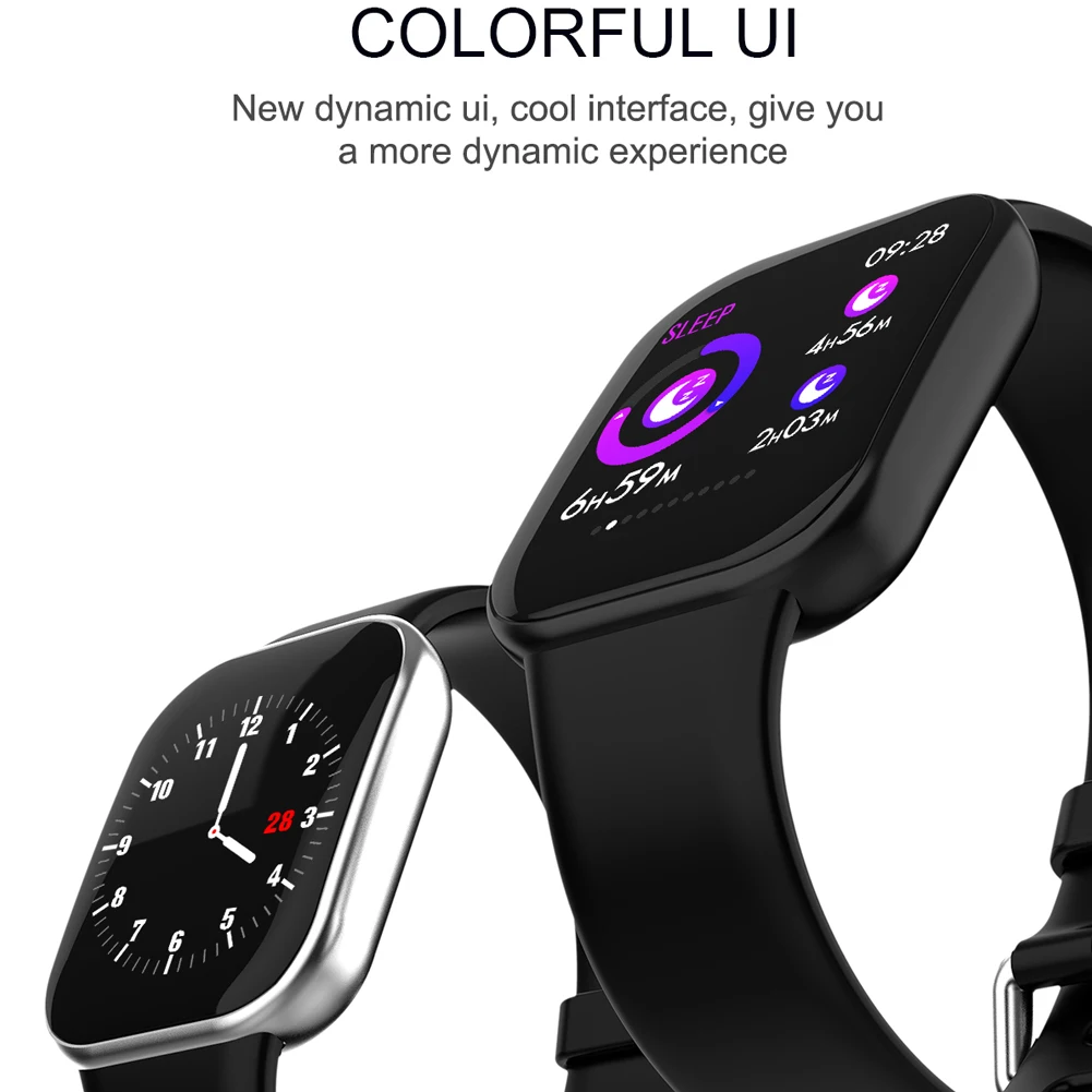Multifunctional Smart Bracelet For X16 SmartWatch Sports Waterproof Heart Rate Blood Pressure Fitness Smartwatch Men Women