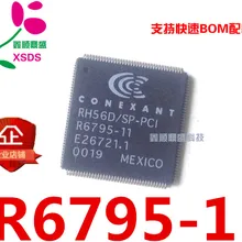 5 шт./лот R6795-11 QFP144