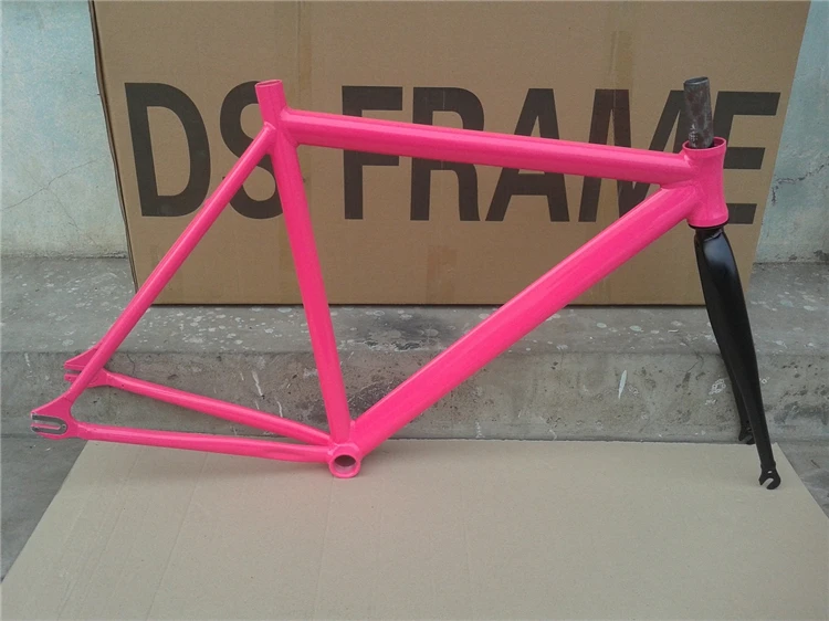 Details about   ACCENT APEX ALUMINIUM ALLOY Road Bike Frame 700C Bicycle Frame 
