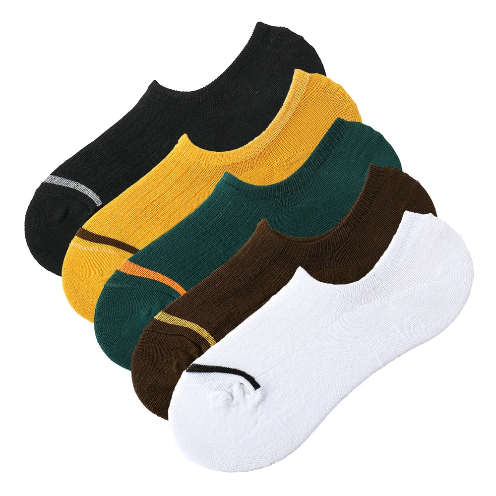 5 pairs 08