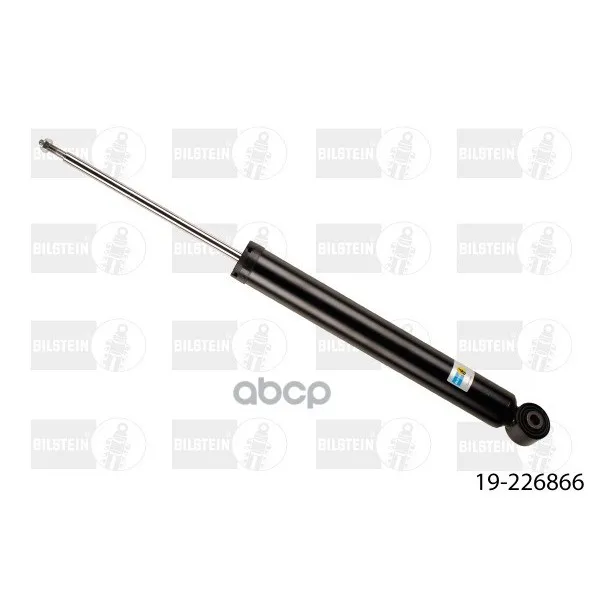 Амортизатор Подвески Audi A4 Allroad(8kh) H B4 Bilstein арт. 19-226866