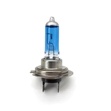 

H7 55W 12V Fog Light Car Bulb High Power Headlights Lamp Car Light Source Parking 5000K Bulb lamp