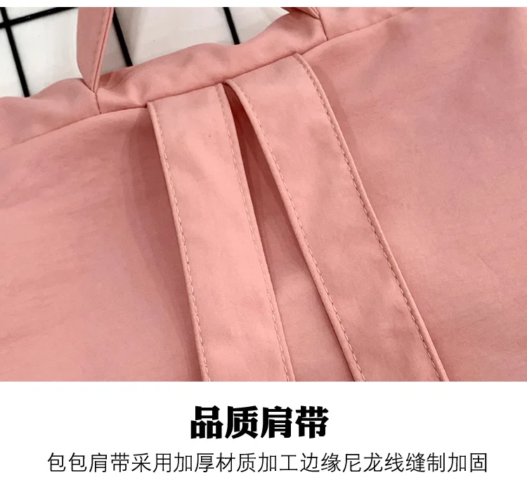New Style Children Backpack 3-6 Years Old Baby Cute Cartoon Small Bookbag Kindergarten School Bag