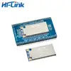 Hi-Link Smart home UART embedded wifi wireless MT7628 openwrt RAM 128m flash 32M HLK-7628N Support AP STA Ethernet Router Module 3