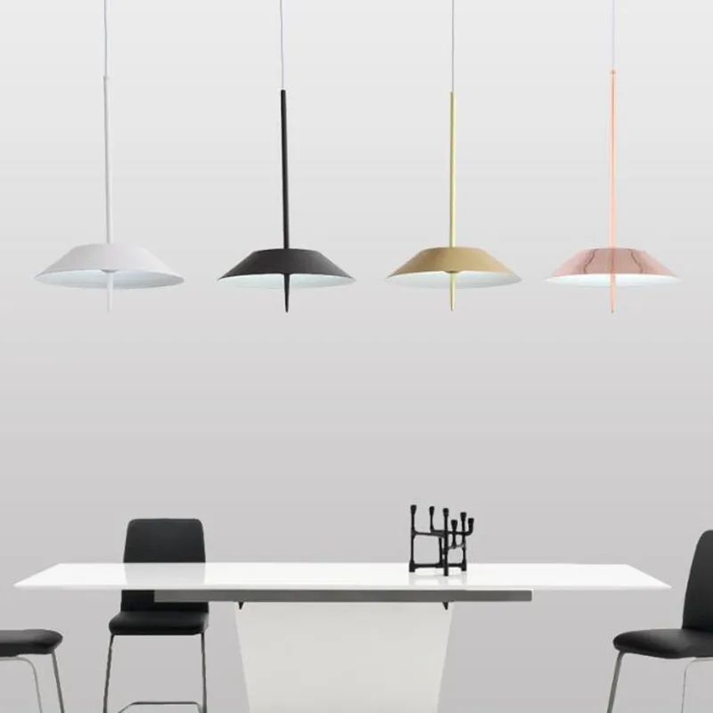 

Loft Denmark Designer Dining Room Pendant Light Creative Art Led Hanging Light Bedroom Study Light Free Shipping