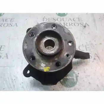 

STEERING KNUCKLE FRONT LEFT RENAULT TRAFIC COMBI (AB 4.01) 6-seater, glazed partial 2,9t Combi short [14457085]