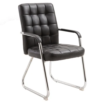 

Computer Chair Home Office Chair Modern Simple Conference Staff Chair Back Chair Mahjong Chair Dormitory Bow Chair