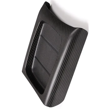 

Car Rear Row Middle Bridge Pedal Partition Protection Covers Trim for Mercedes Benz E Class W213 2016-2019 304 Stainless Steel