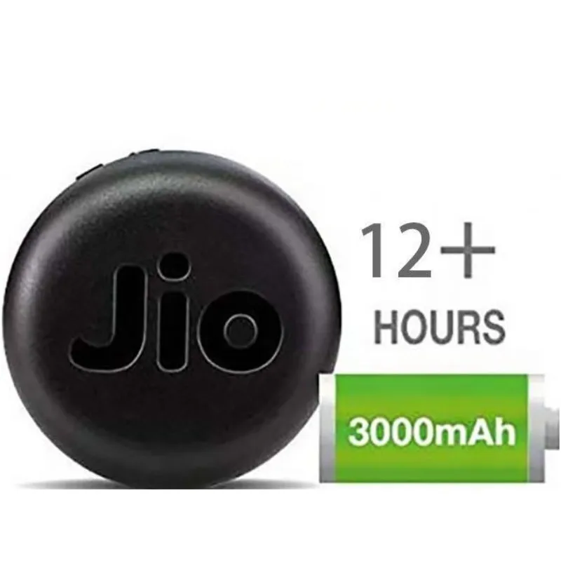 JIO JMR 1040 4g 150 Мбит/с LTE Карманный Wi Fi беспроводной маршрутизатор на точке доступа