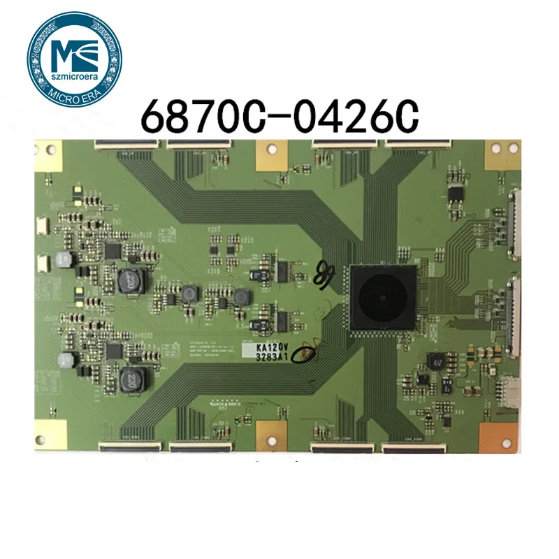Для LG LC840EQD-SEF1-731 VER 1 0 6870C-0426C 84-дюймовая материнская плата для телевизора tcon |