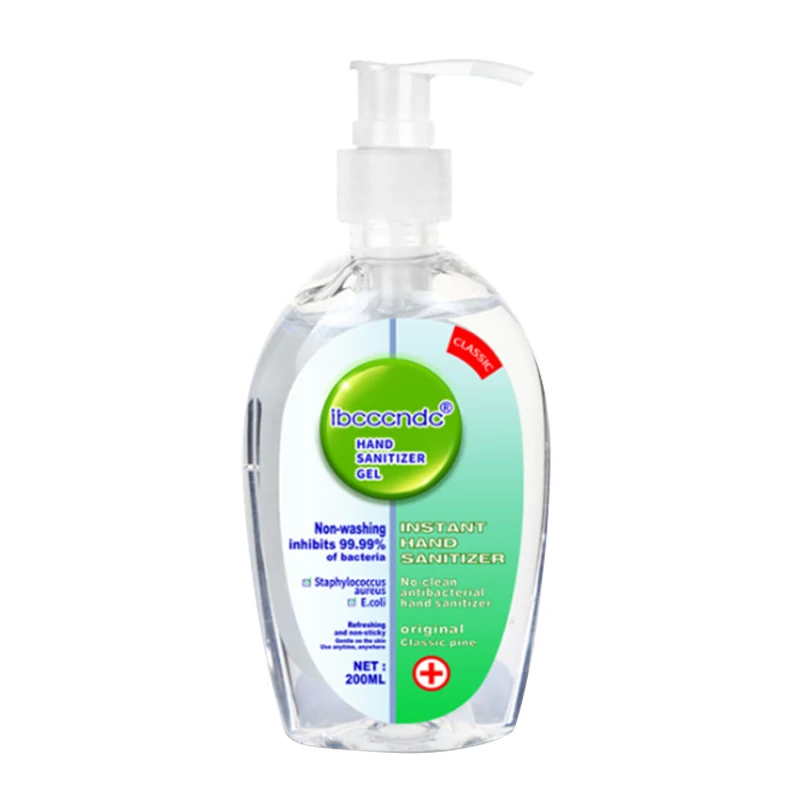 

300ml Sanitizing hand sanitizer Antibacterial Hand Sanitizer Children's hand sanitizer 5000in stock Epidemic prevention supplies