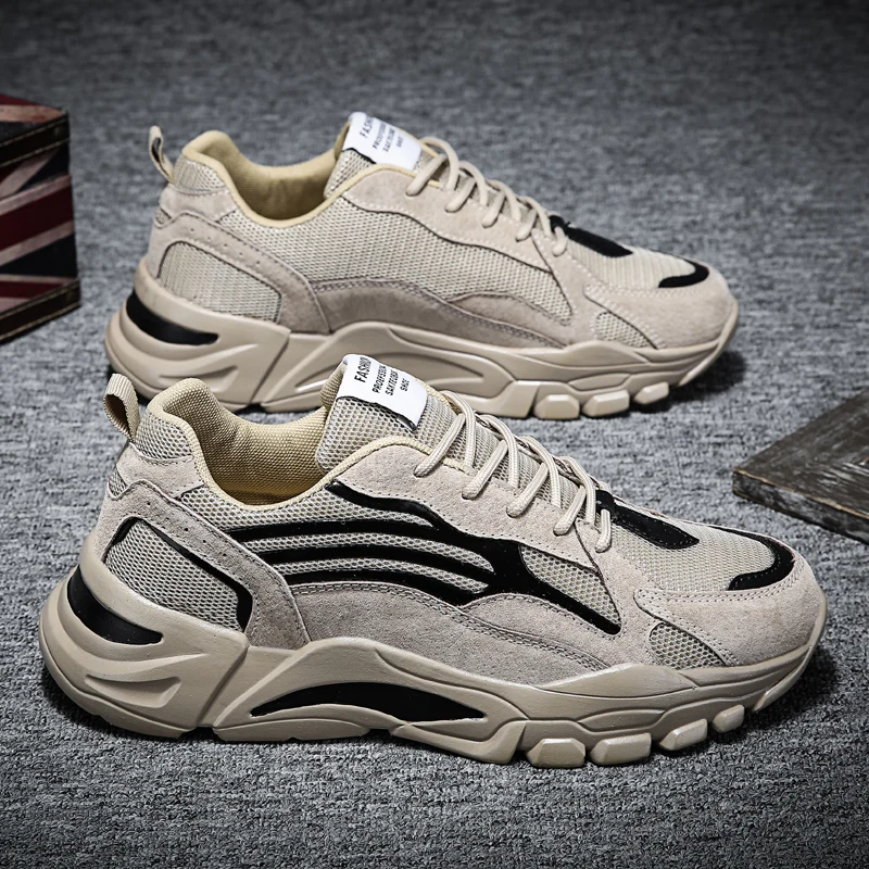 men sports footwear