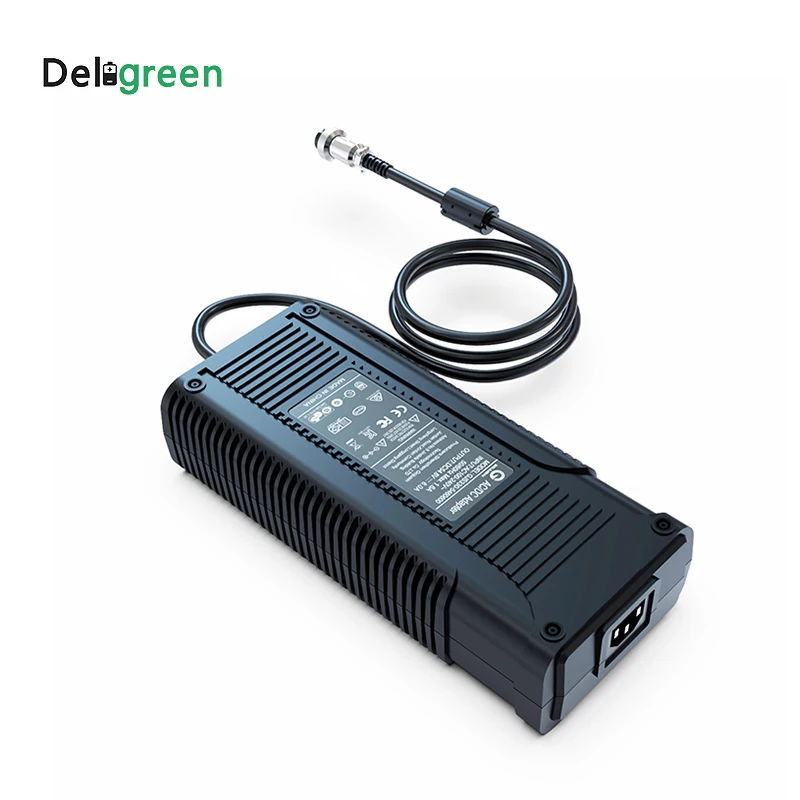 

Factory directly sale 134.4W 67.2V 2A supported 18650 lithium battery