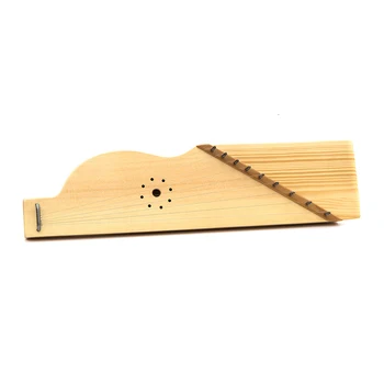 

Mg-a9fi gusli 9 string avdoshi, color fir, the world of goose