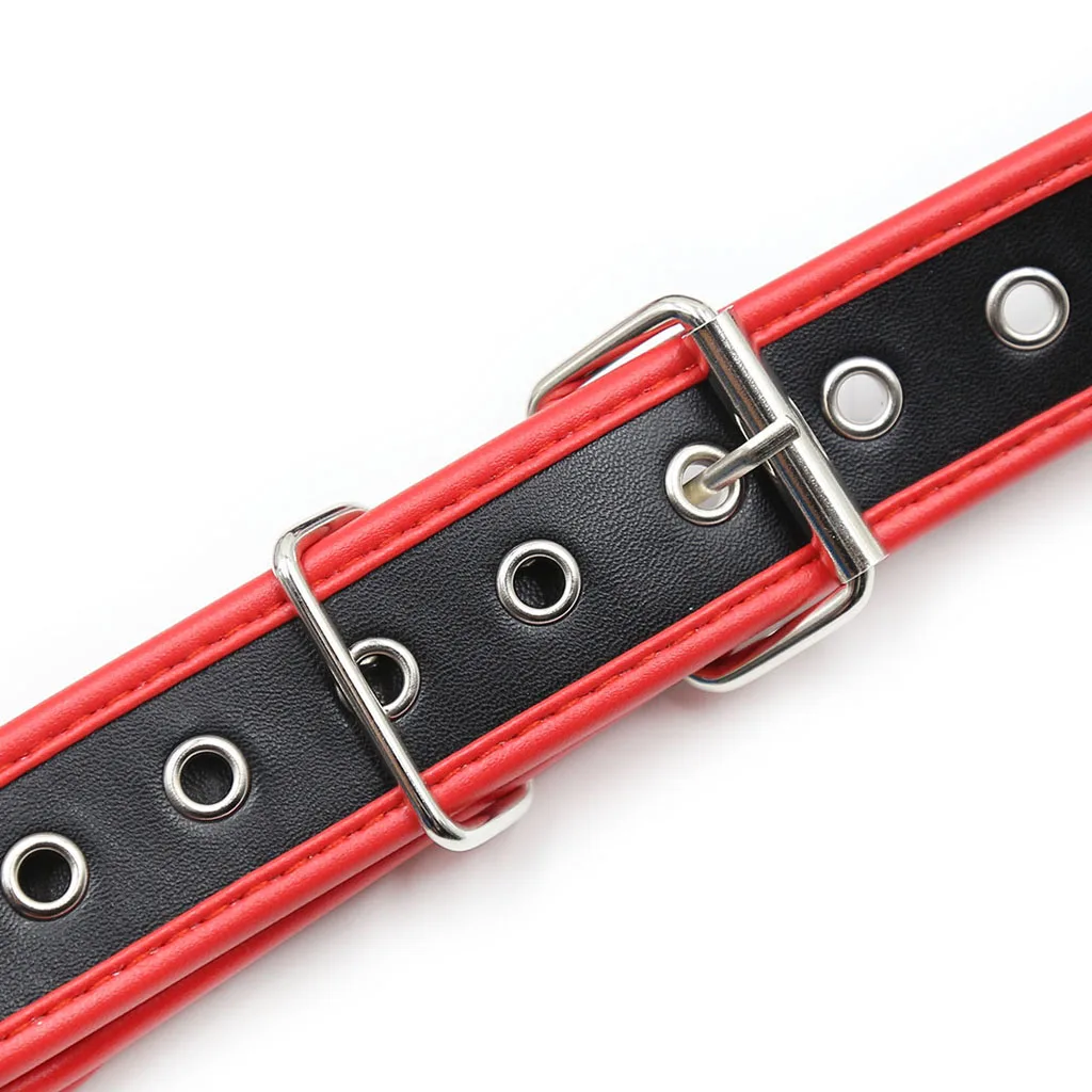 Sexy Men Leather Chest Strap Body Harness Belts Bandage Clubwear Costume