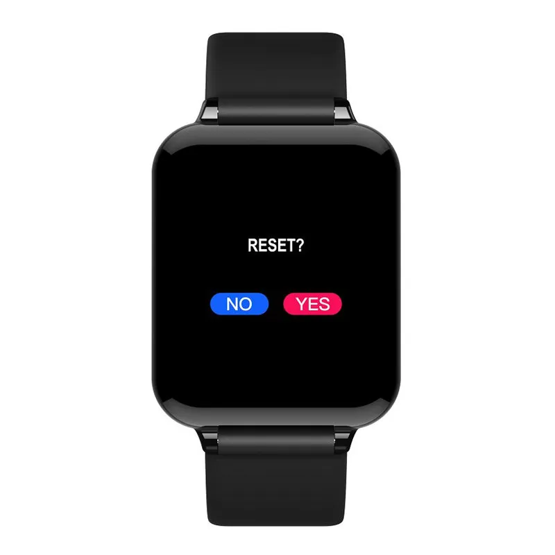 Смарт-часы 2020 B57 Amazfit Gtr Bip Elogio Celular Verge Lite Ticwatch Ios Reloj Gps | Электроника