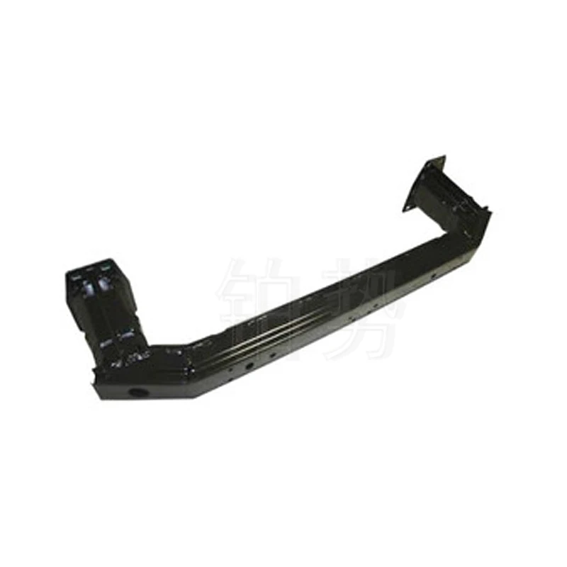 

Car Anti-collision block 2006-2014lan dro verf ree lan der2 Front bar inner iron Front bar inner bone Front bar bracket