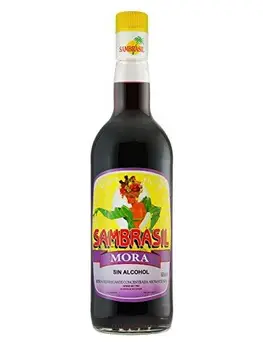 

SAMBRAZIL MORA 1L