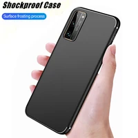 Phone Case for Oneplus 8 Pro Nord N100 N10 One plus Z 8T 9 Pro 9R 3 3T 6 6T 5 5T 1 Black Cover Silicon Soft Back Cover
