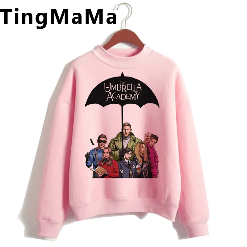 Горячая Распродажа женский зонт кавайная мультяшная уличная одежда в стиле