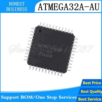 

50PCS-100PCS ATMEGA32A-AU QFP ATMEGA32A ATMEGA32 TQFP44 Programmable Flash IC