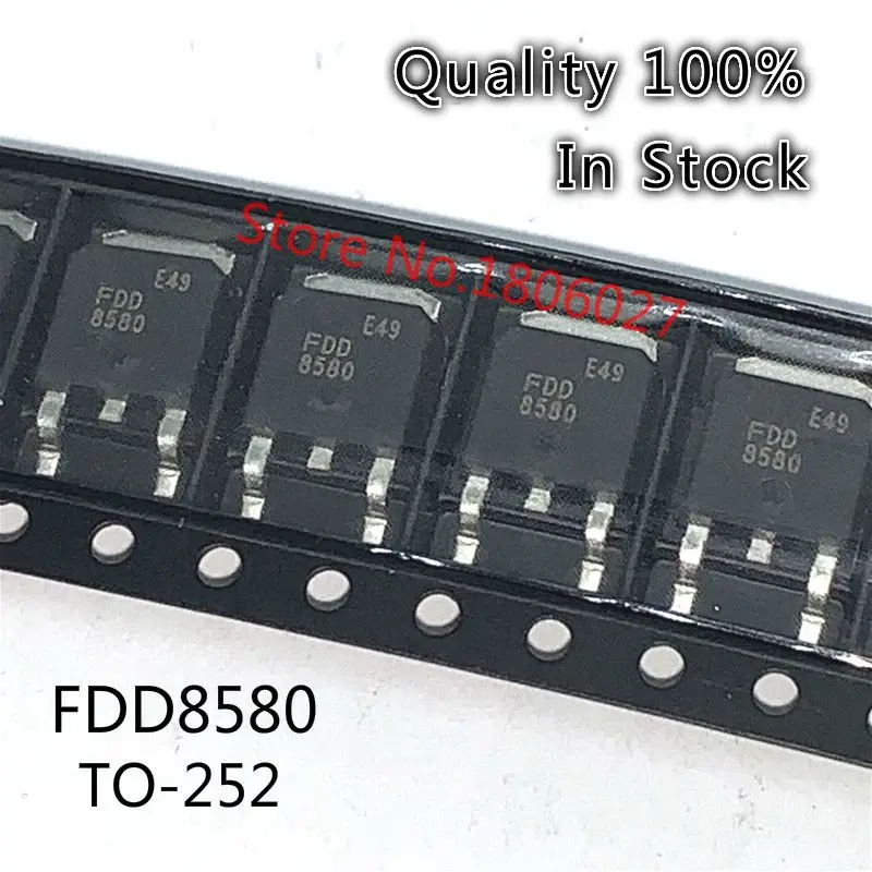 10PCS/ LOT AOD420 D420 TO 252 /IPD50N03S2L 06 PN03L06/ AOD408 D408 ...
