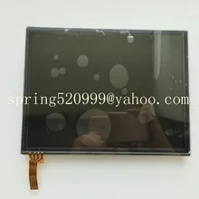 8,4 дюймовый ЖК-дисплей DJ084NA-01A Сенсорная панель экрана для Chrysler Dodge автомобиля gps навигационная аудиосистема