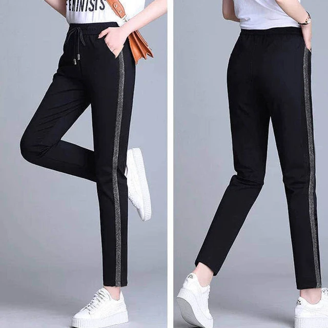 Ankle Length Pants In Pakistan