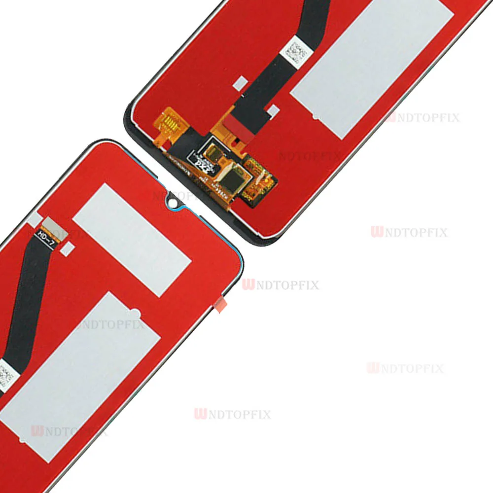 For huawei y6 2019 lcd (5)