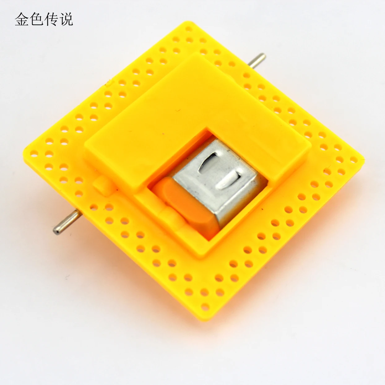 6060 редуктор понижающий редуктор для двигателя коробка передач DIY дистанционное управление автомобиля замедление diy технология мелкого производства