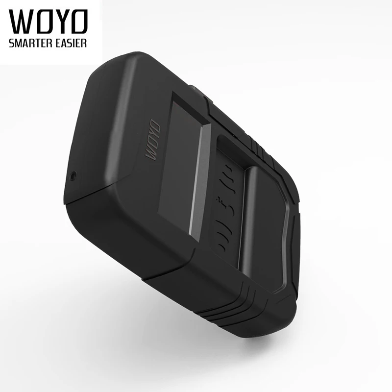 Woyo Car Ir Infrared Remote Auto Key Frequency Tester Remote Control