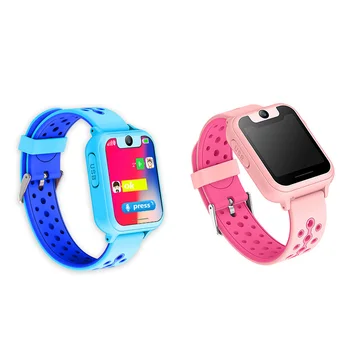 

Smart Children Watch Camera GPS Smart Positioning Watch for IOS & Android Phone